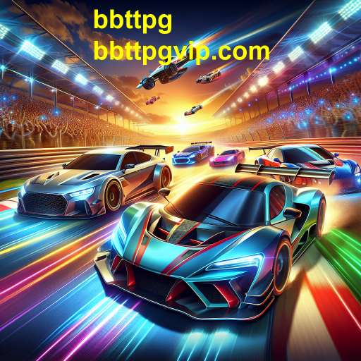 A Ascensão dos Jogos de Corrida no bbttpg: Adrenalina e Competição
